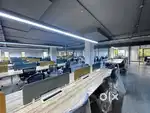 new commercial office space for rent in madhapur