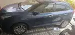 Maruti Suzuki Baleno 2017 Petrol Good Condition