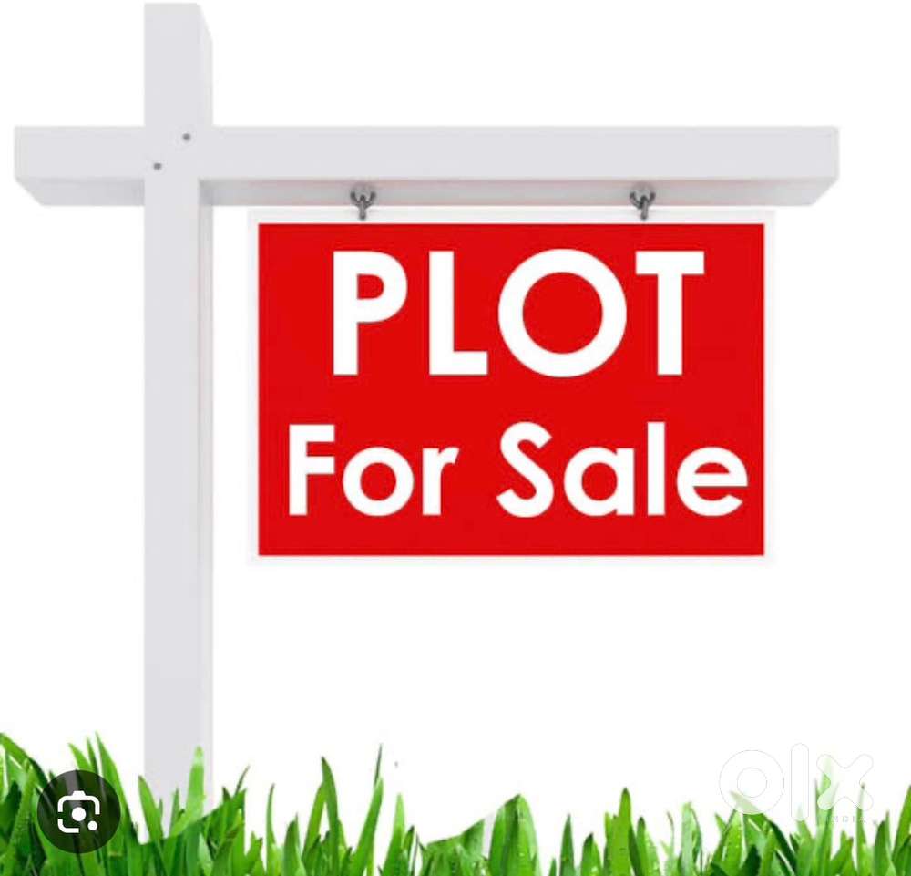 45 Cents of plot for sale