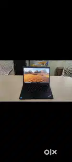 Lenovo ThinkPad Business series Ultra slim Laptop i5&i7 16GB Available
