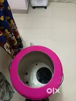 DLI washing machine