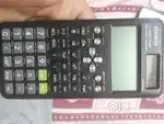 scientific calculator casio fx  991 es plus