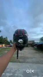 Ridex titanium