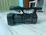 Camra 4K model-Nx200