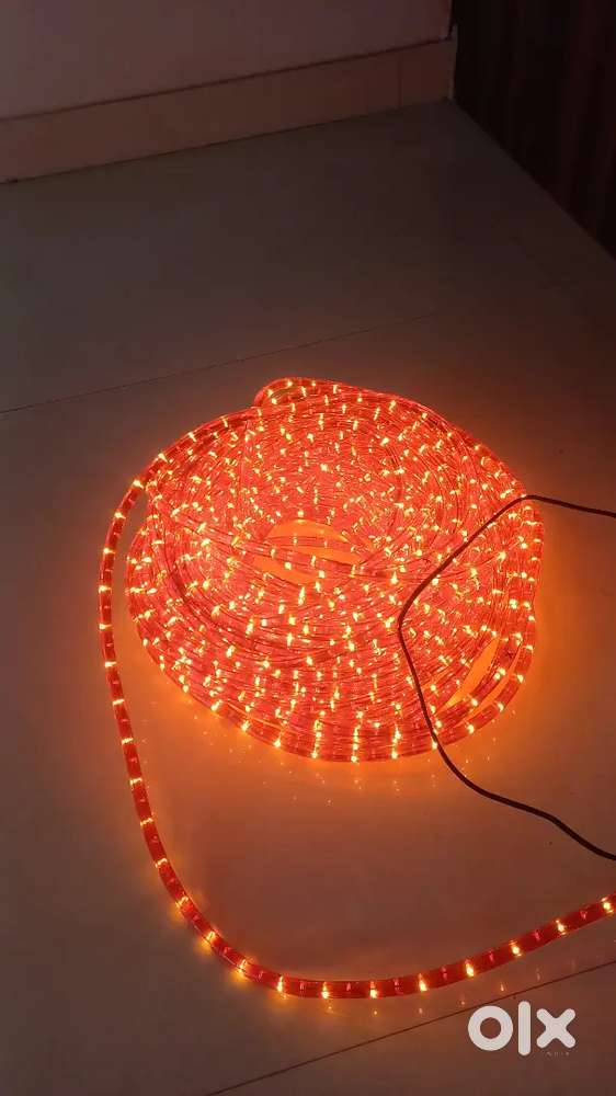 Brand new Diwali lights for sale
