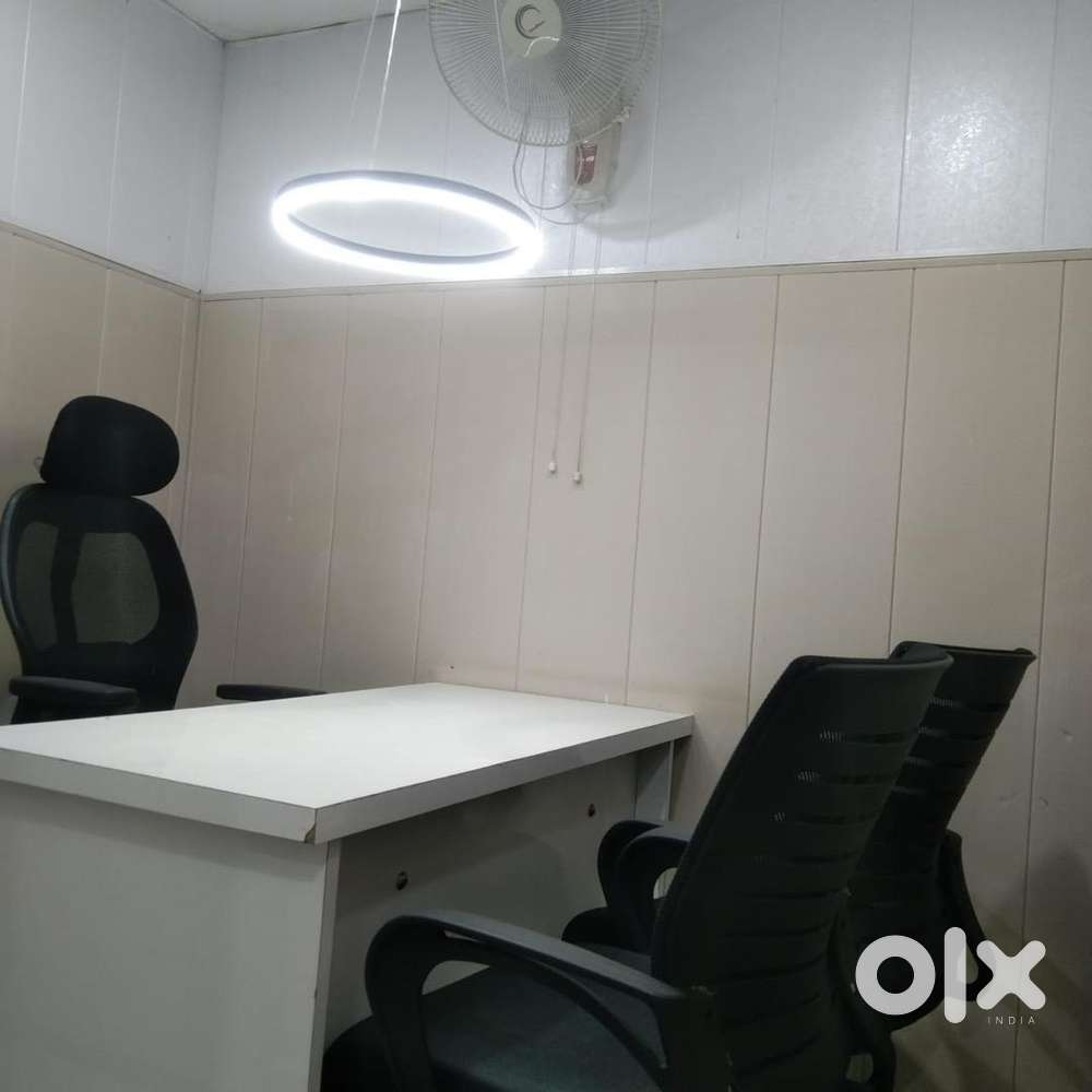 200 sq feet office available for rent sector 33 chd