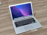 Apple Macbook Air 2017 256GB SSD Intel i5 8GB RAM Laptop GADGETZONE