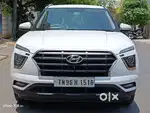 Hyundai Creta E 1.5 Diesel, 2023, Diesel