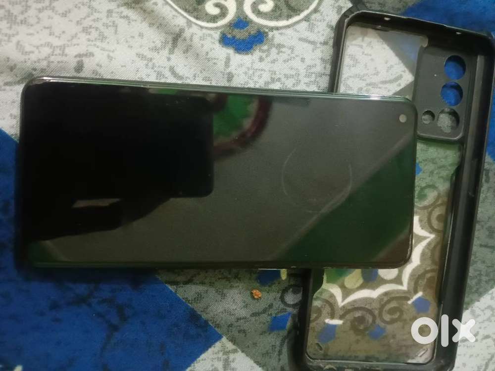 Realme gt master edition