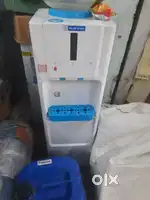 Bluestar water cooler