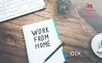 Work From Home