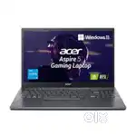 Laptop acer