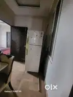 2/3 bhk fully furnished flat Varanasi me kahi bhi