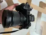 Nikon Z6ii With 24-70 F4 Kit Lens