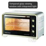 Morphy Richards OTG oven 60 LTR