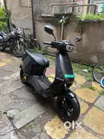 AMAZING CONDITION OLA ELECTRIC