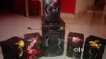 Philips home theatre