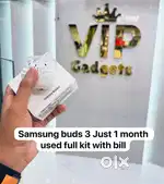 Vip gadgets samsung buds 3