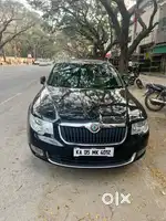 Skoda Superb 2011 Diesel Well Maintained diesel car