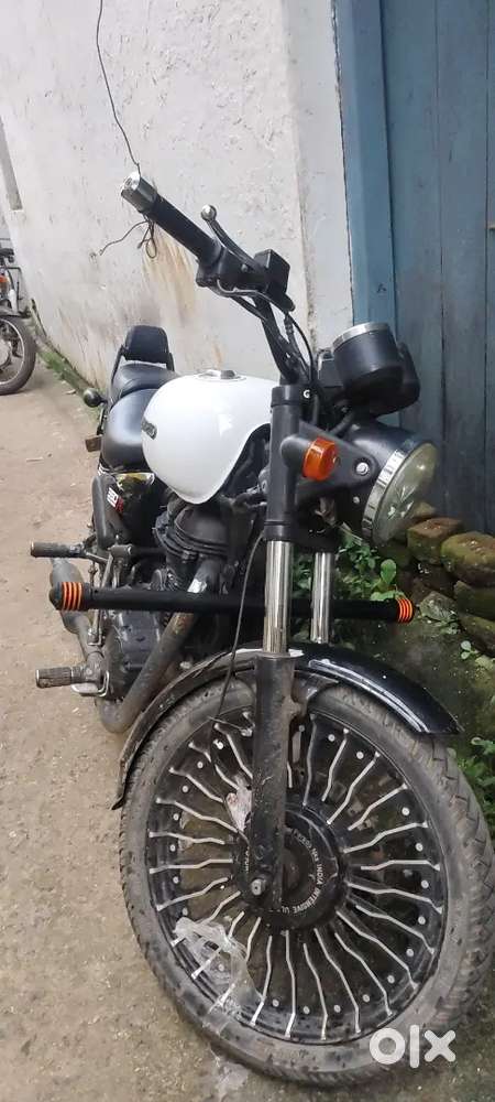 I want to sell