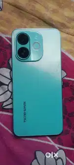 Tecno spark 30c 5g 4/128