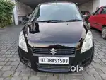 Maruti Suzuki Ritz Ldi BS-IV, 2010, Diesel