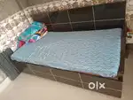 Sofa com bed