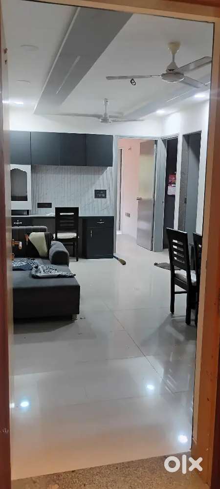2bhk Flat for Rent