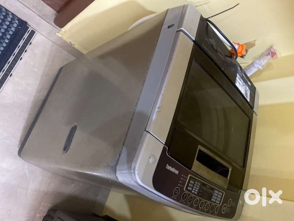 LG Top load 6.2KG - Fully automatic