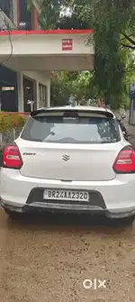 Like new Swift