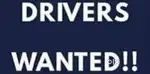 Wanted drivers for wholsale godown