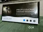 Professional Consider mic