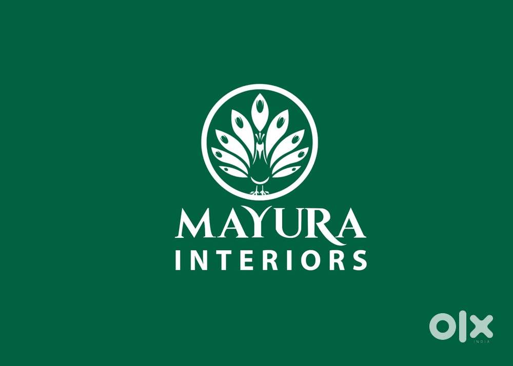 2D/3D Interior Designer needed For MAYURA INTERIORS Kottayam