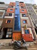 PG Building for Rent