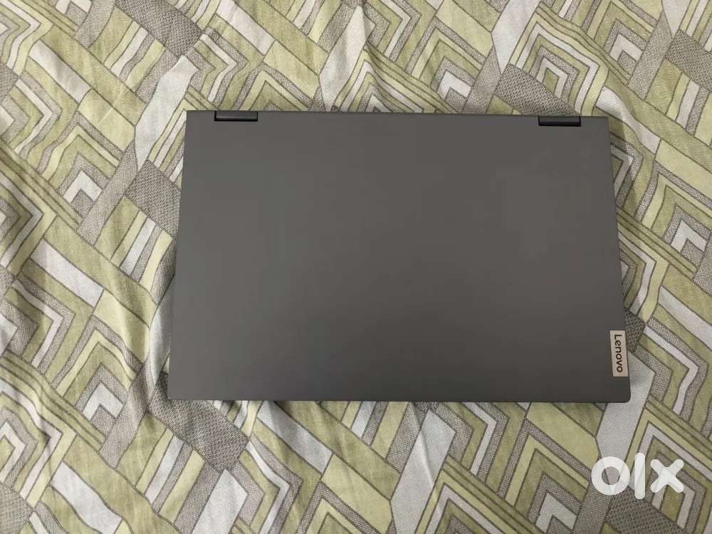 Lenovo Flex 5