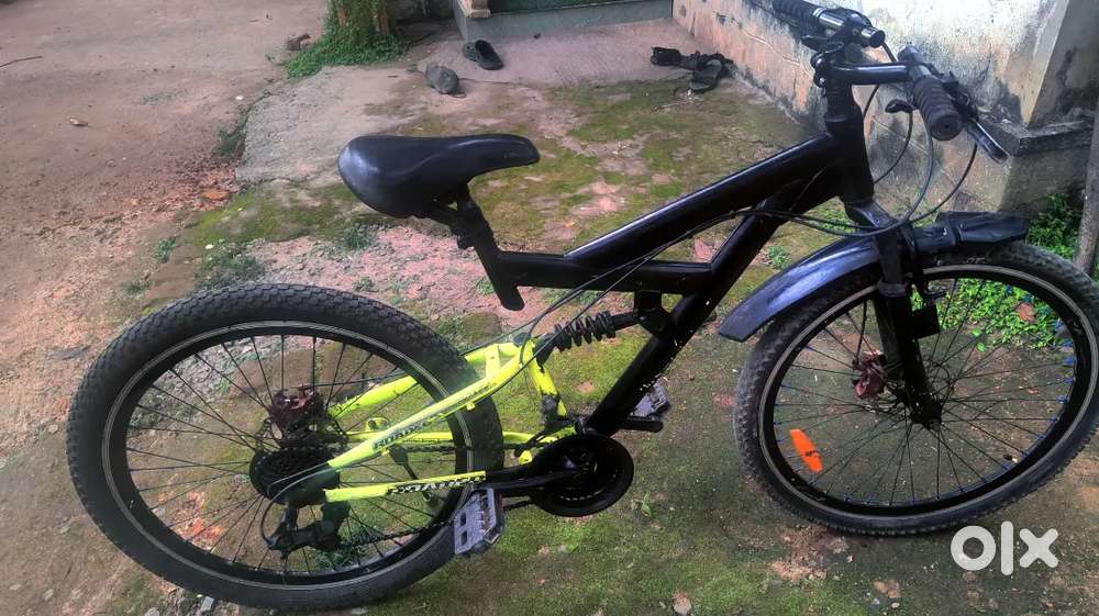 Cycle Sales roaded  Gear 21speed cycle 2 side disk brake