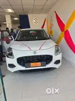 Maruti Suzuki Swift 2025 Petrol 200 Km Driven