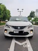 Maruti Suzuki Baleno maruti-suzuki-baleno-zeta-diesel, 2020, Petrol