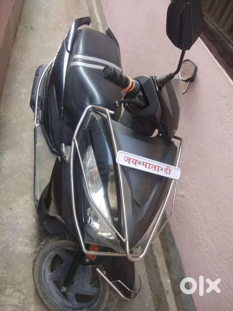 Very good condition
