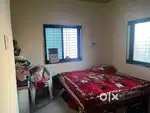 Propetional area flat graund floor