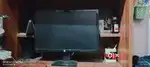 Hp PC with hp printer, speaker, 2-keyboard,1-Mouse