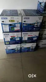 Epson printer_M2170
