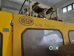 Blow molding Machine
