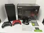 Microsoft Xbox Series X Diablo IV Bundle 1TB Video Game Console