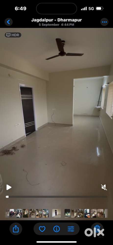 2bhk for rent