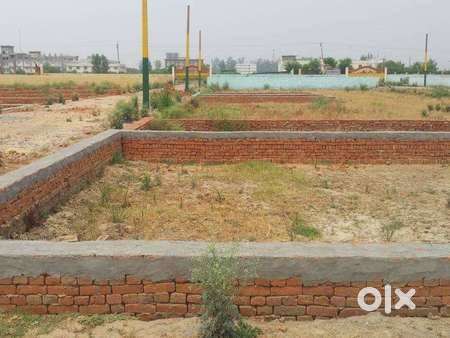 Residential land for sale in Newtown Rajarhat