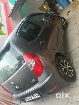 Hyundai Grand i10 Prime 2012 CNG & Hybrids 108000 Km Driven