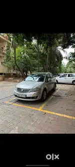 Maruti Suzuki SX4 2007 Petrol Well Maintained