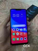 OPPO A3S 3gb ram
