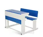 School bench